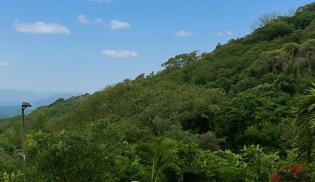 Enchanting 5-bedroom cottage with WiFi in San José