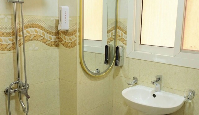 Entire 1bhk with parking at the heart of the city
