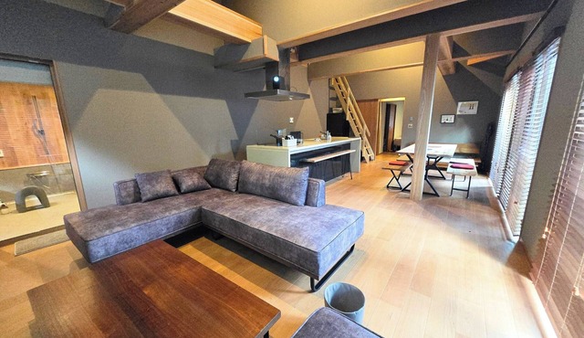 Entire building with sauna available for rent/Ashigarashimo-gun Kanagawa in Ashigarashimo-gun