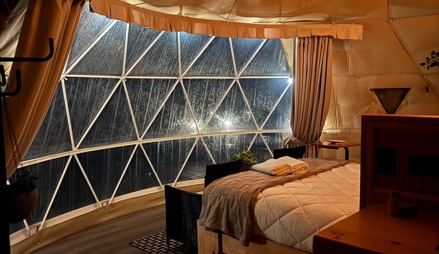 Epífita Glamping Monteverde