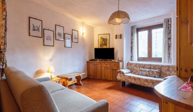 Erica Apartment by Interhome in Bormio