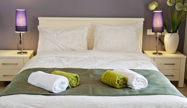 Eshkol Housing Executive Apartments