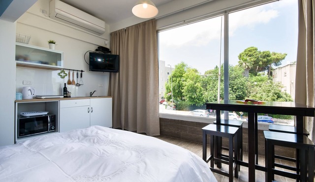 Eshkol Housing – Moriya Luxury Suits Complex