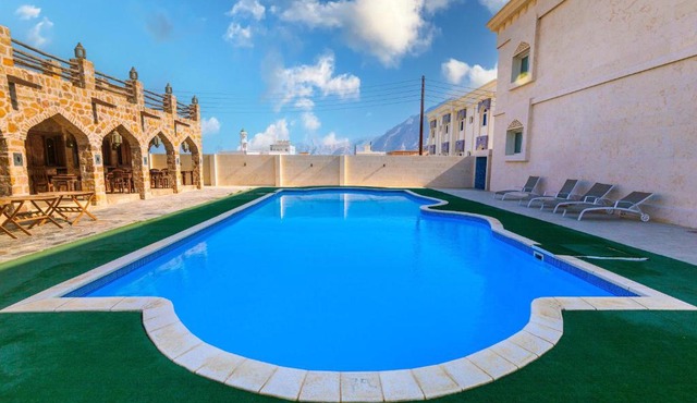 Esra Hotel Apartment