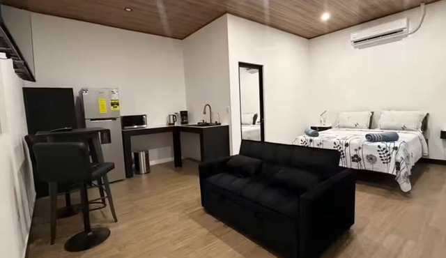 Estudio Duke´s Place n.º 7 in Quepos