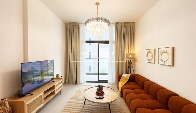 Exceptional 1 BR in Prive Residences Dubai Hills