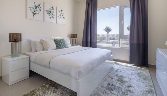 Exceptional 2BR near Expo City Dubai!