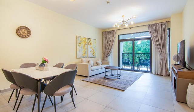 Exclusive 2BR in Rahaal 2, Madinat Jumeirah Living