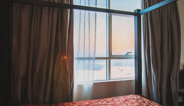 Exclusive Creek Bay condo