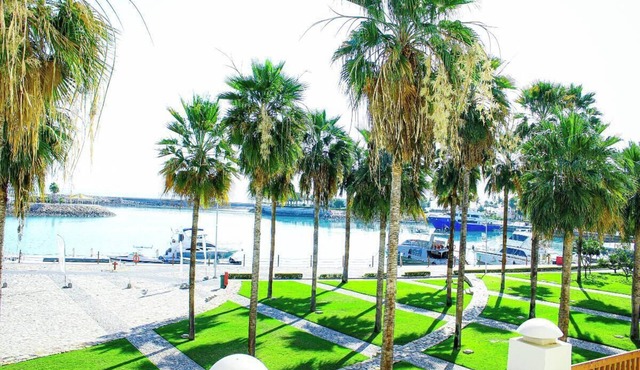 Exclusive Marina View Retreat