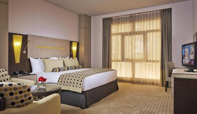 Executive Room In Al Qusais 3 By Luxury Bookings