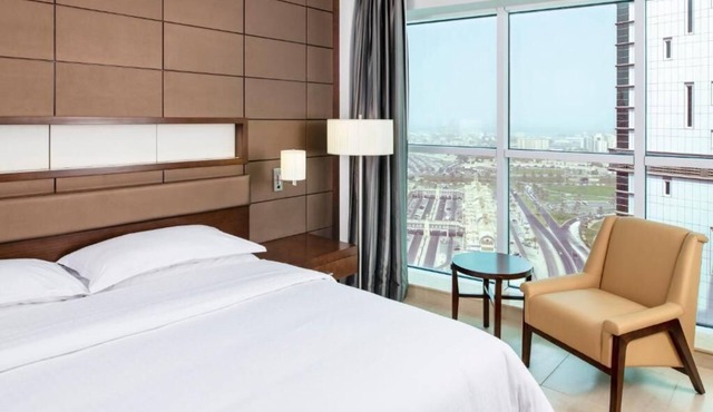 Executive Room Near Al Nad Park By Luxury Bookings