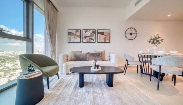 Exquisite 1BR at Downtown Views II T2 Downtown Dubai by Deluxe Holiday Homes