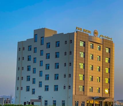 F & H Hotel