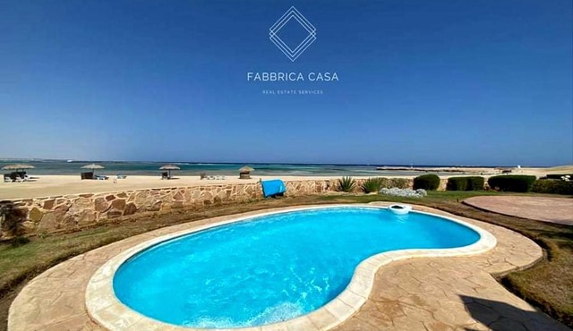 FabbricaCasa Sea Front Villa, Oriental Coast