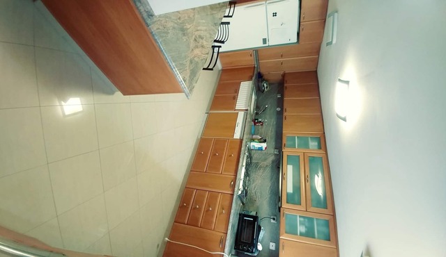 Fabuslous Villa in a beautiful Jerusalem Suburb