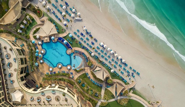 Fairmont Ajman