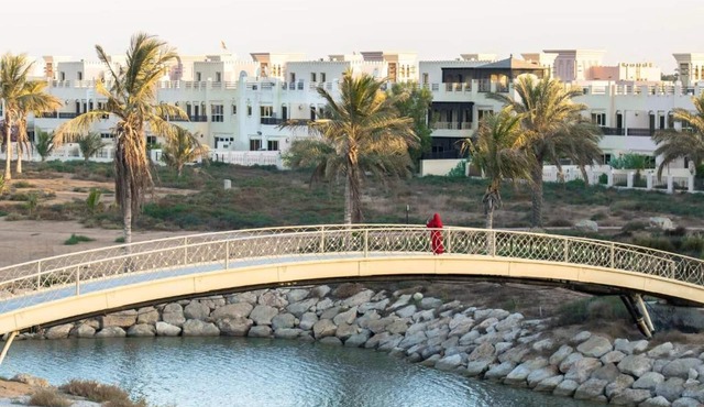 Fairways 5 Bedroom Villa With Plunge Pool And Bbq