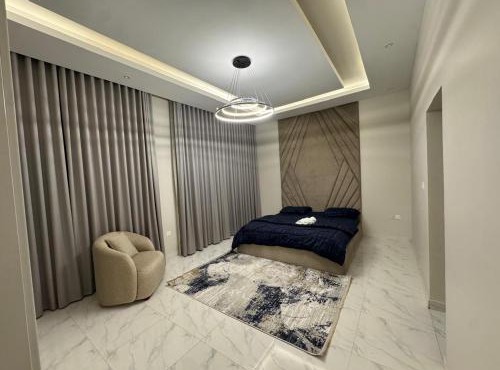 Faj Residence home stay