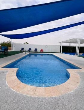 Falaj Hub Retreat