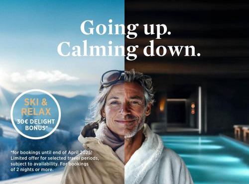 Falkensteiner Hotel Antholz l Adults Only in Anterselva di Mezzo