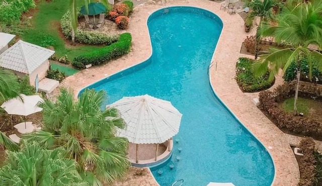 Family 2bd apt near Quepos/Manuel Antonio