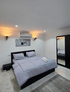Family bedroom Jimi