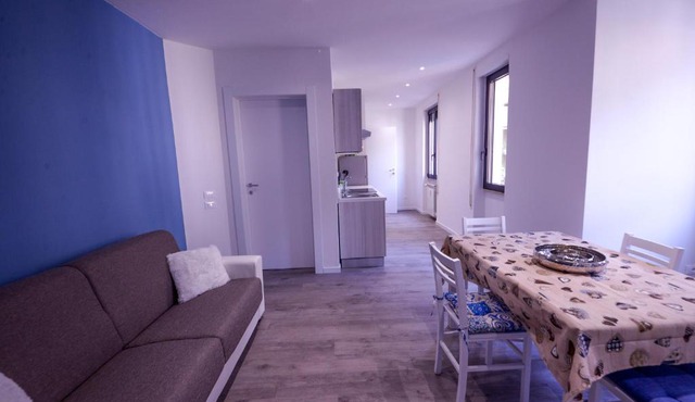 Family First in Riva del Garda