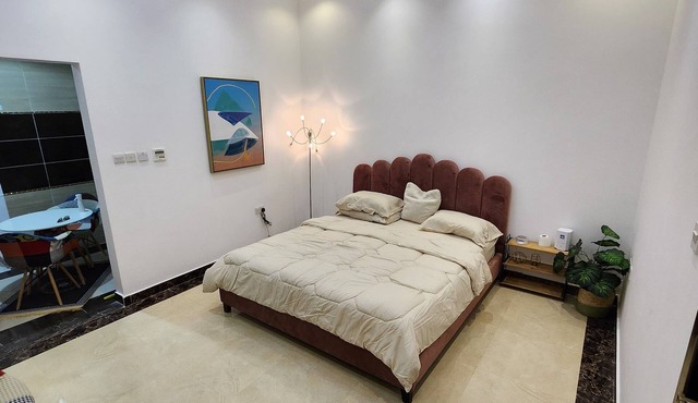 Family Friendly, Near Airport, Central Location