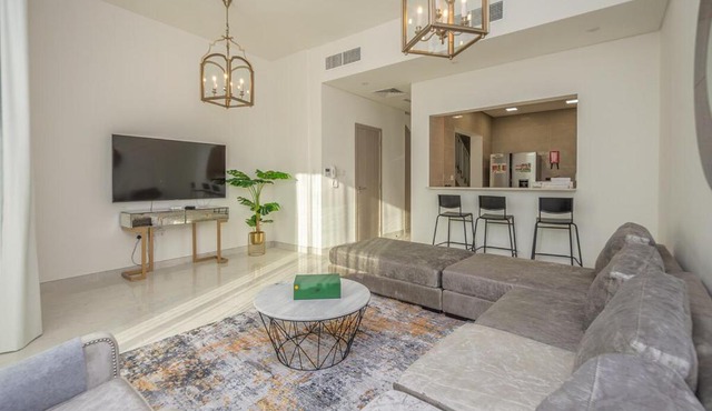 Family Getaway Villa