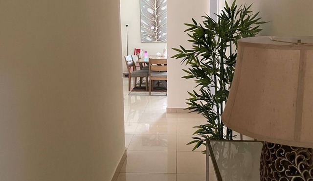Family Room Near Airport in AbuDhabi