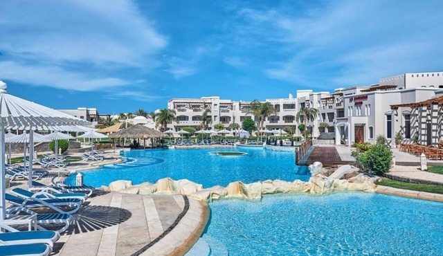 Family Spacious Room Near Sand City Hurghada – 4 Miles Away