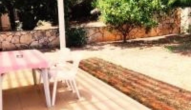 Family Vacation Home Close to Achziv Beach