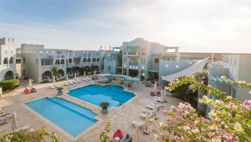 Fanadir Hotel El Gouna in Hurghada
