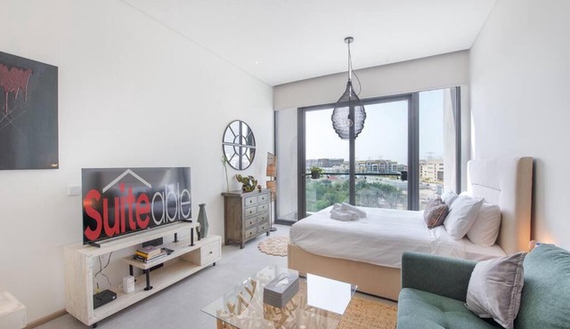 Fantastic Studio resort style facilities - OFFER