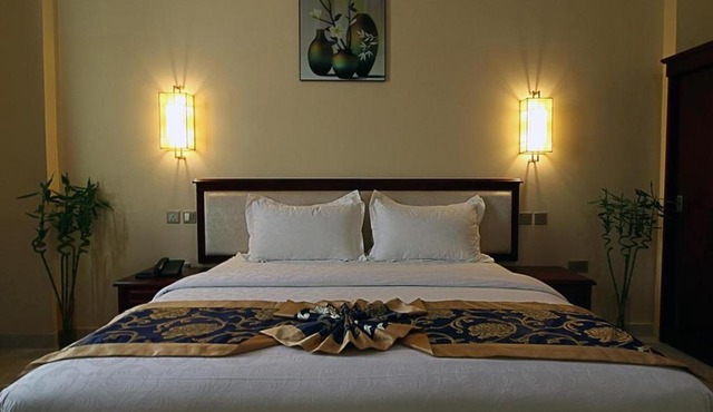 Farah Hotel Apartment
