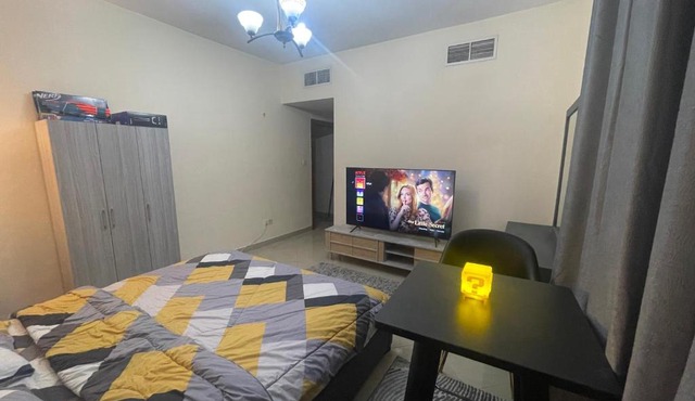 Farzu's BNB - 3