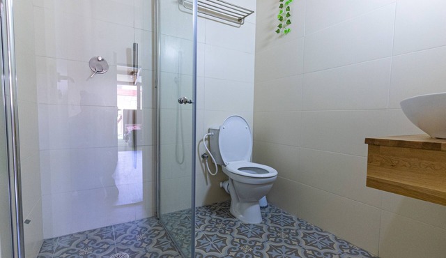 Fata Morgana - Vacation House Privacy House, Heated pool,