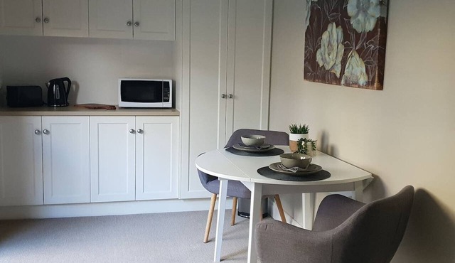 Fechner Place★Barossa Studio★ 1 Bed ★1 Bath ★Wine in Tanunda