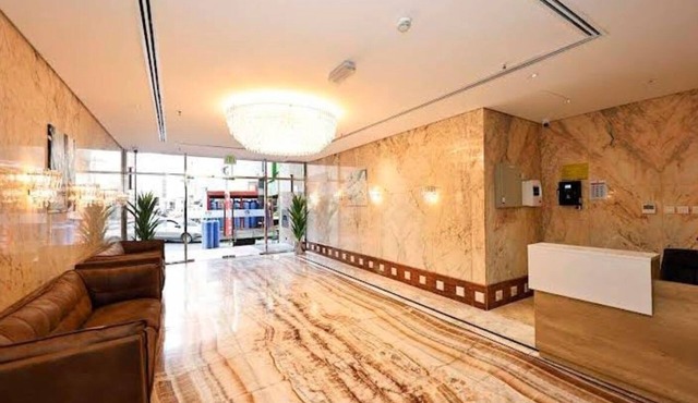 Female Heaven Al Barsha Dubai