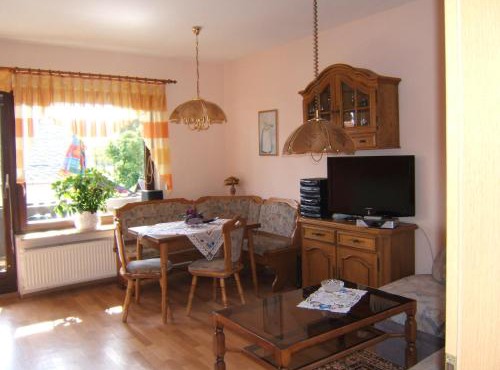 Ferienwohnung Veit in Pennewitz