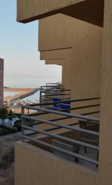 Fiesta resort in Hurghada