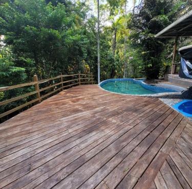 Finca Secreto Sur A Hidden Paradise in the Jungle