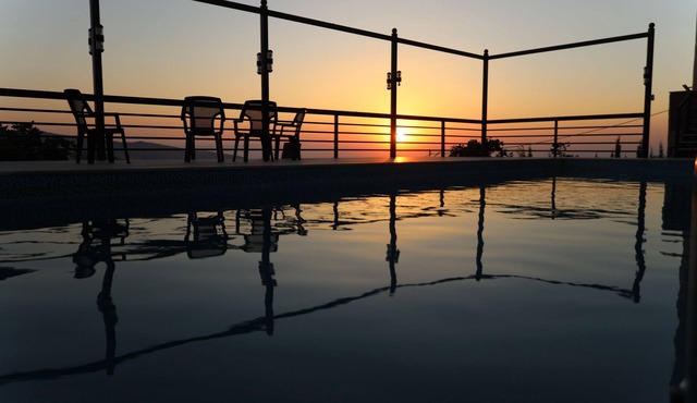 Finest vacation rental villa situated in one of the most desirable area in Balqa