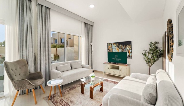 FIRST CLASS | Villa | Peaceful Pool View Retreat