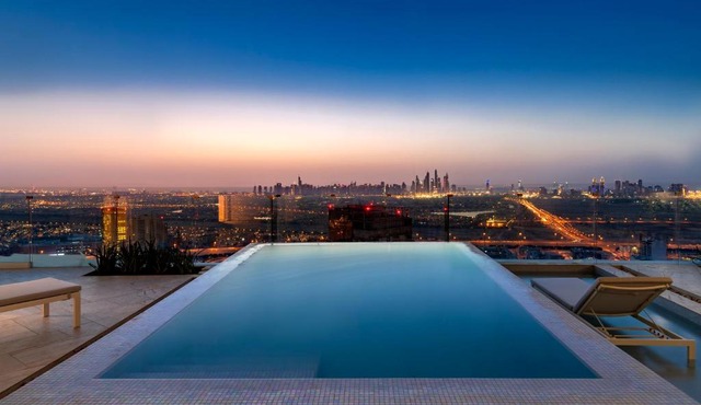FIVE Jumeirah Village