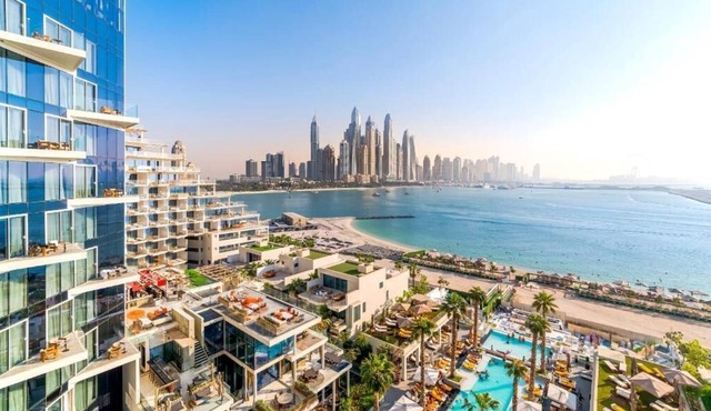 FIVE Palm Jumeirah Dubai