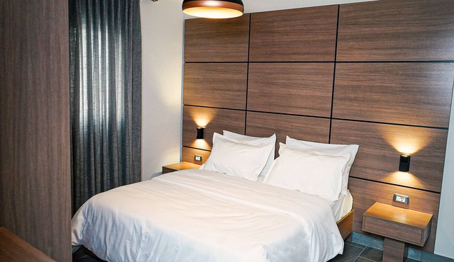 FLAMINGO HOTEL IRBID