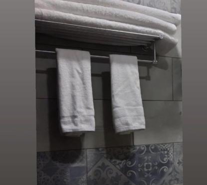 flamingo hotel irbid