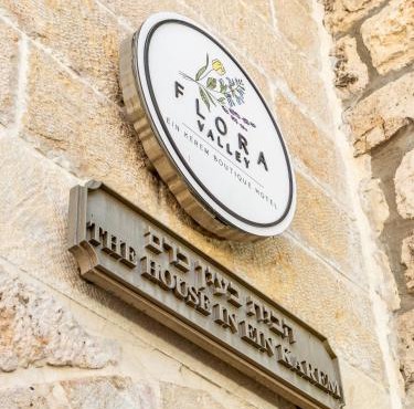 Flora Valley Boutique Hotel
